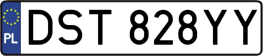 DST828YY
