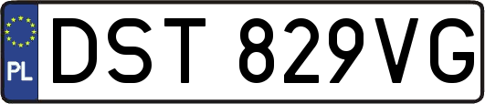 DST829VG