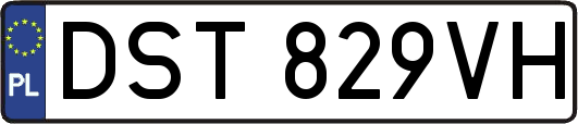 DST829VH