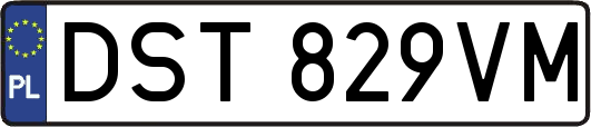 DST829VM
