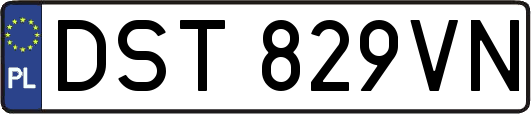 DST829VN
