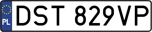 DST829VP