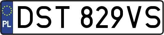 DST829VS