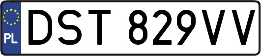 DST829VV