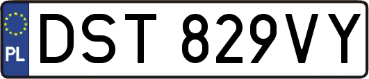 DST829VY