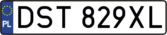 DST829XL