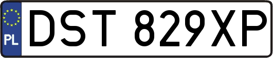 DST829XP