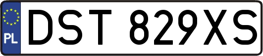 DST829XS