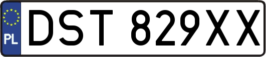 DST829XX