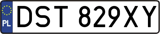 DST829XY