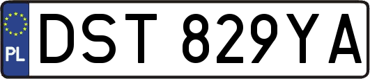 DST829YA