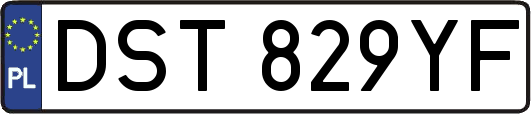 DST829YF