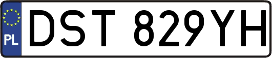DST829YH