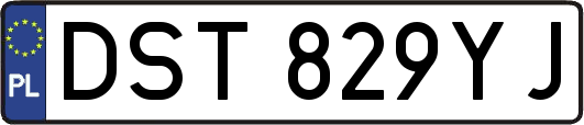 DST829YJ