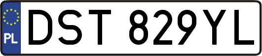 DST829YL