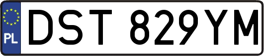 DST829YM