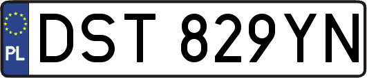 DST829YN
