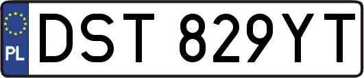 DST829YT