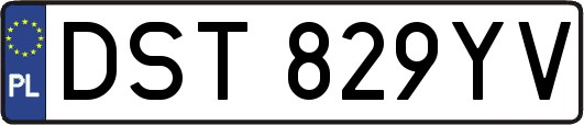 DST829YV