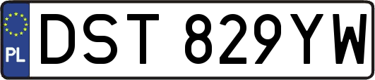 DST829YW