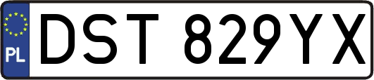 DST829YX