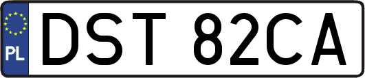 DST82CA