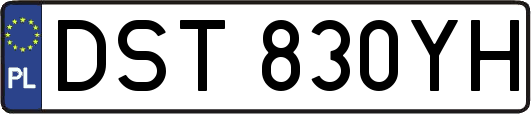 DST830YH