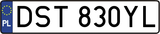 DST830YL