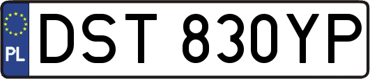 DST830YP