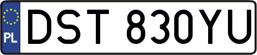 DST830YU