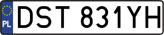 DST831YH