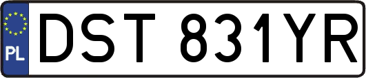 DST831YR