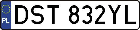 DST832YL