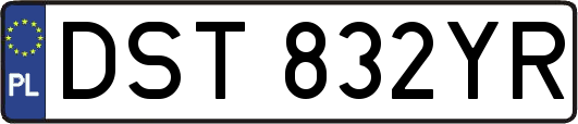 DST832YR