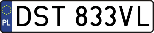 DST833VL