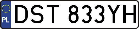 DST833YH