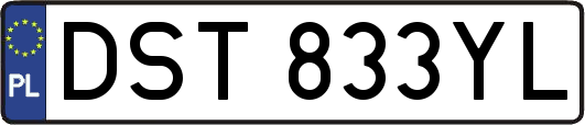 DST833YL