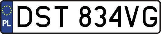 DST834VG