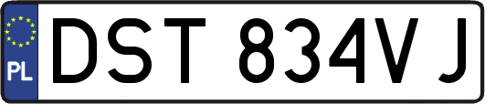 DST834VJ
