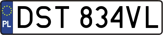 DST834VL