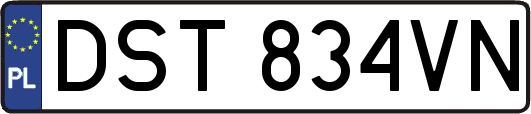 DST834VN