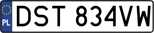 DST834VW