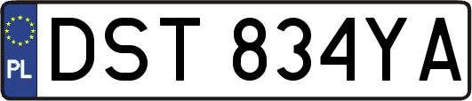DST834YA