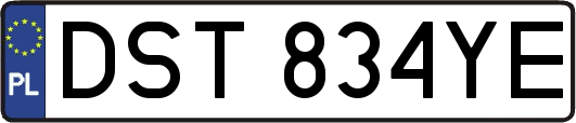 DST834YE