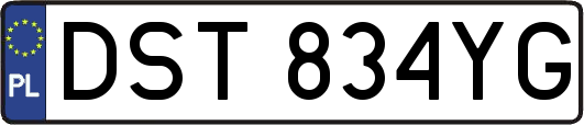DST834YG