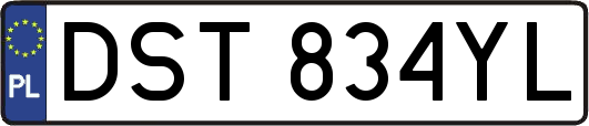 DST834YL