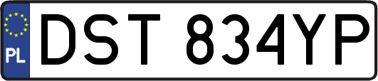 DST834YP
