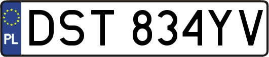 DST834YV