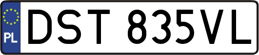 DST835VL