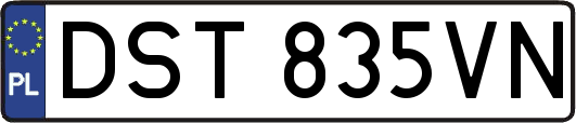DST835VN